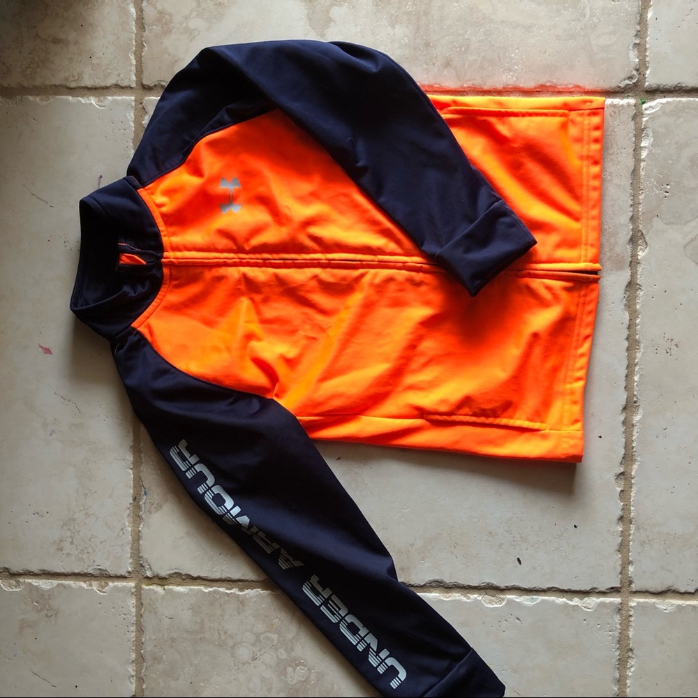 Boys jacket